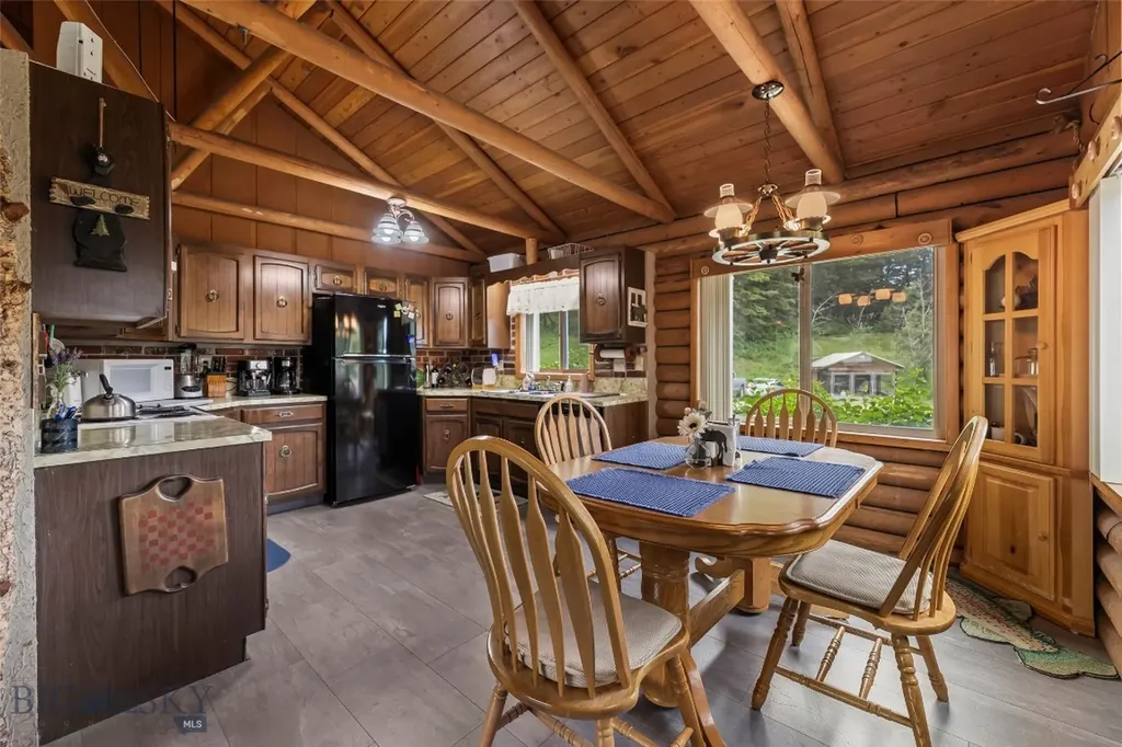 65 Quinn Creek Road Bozeman MT 59715