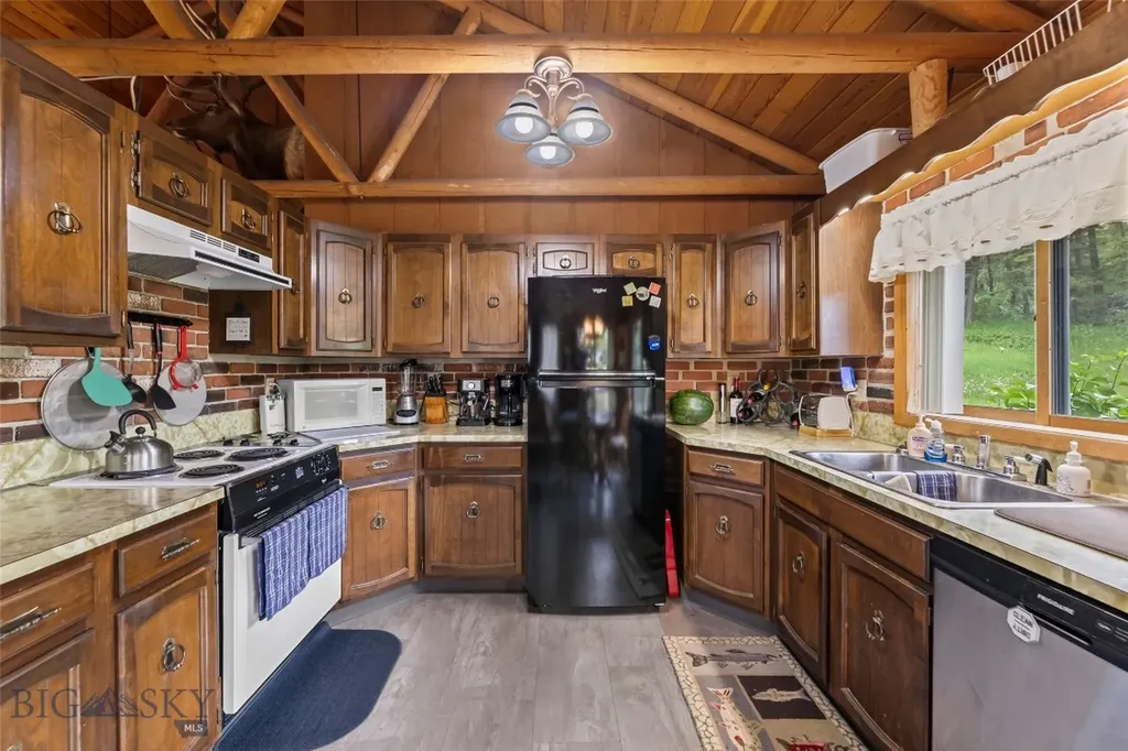 65 Quinn Creek Road Bozeman MT 59715
