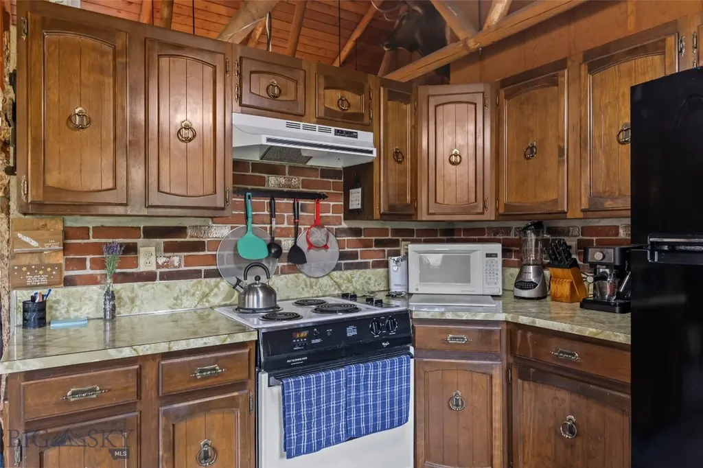 65 Quinn Creek Road Bozeman MT 59715