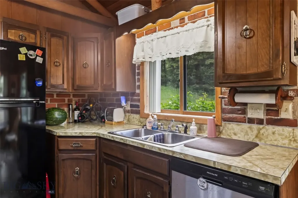 65 Quinn Creek Road Bozeman MT 59715