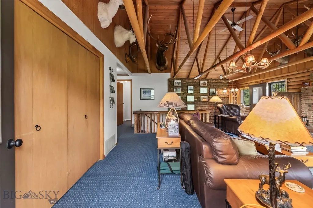 65 Quinn Creek Road Bozeman MT 59715
