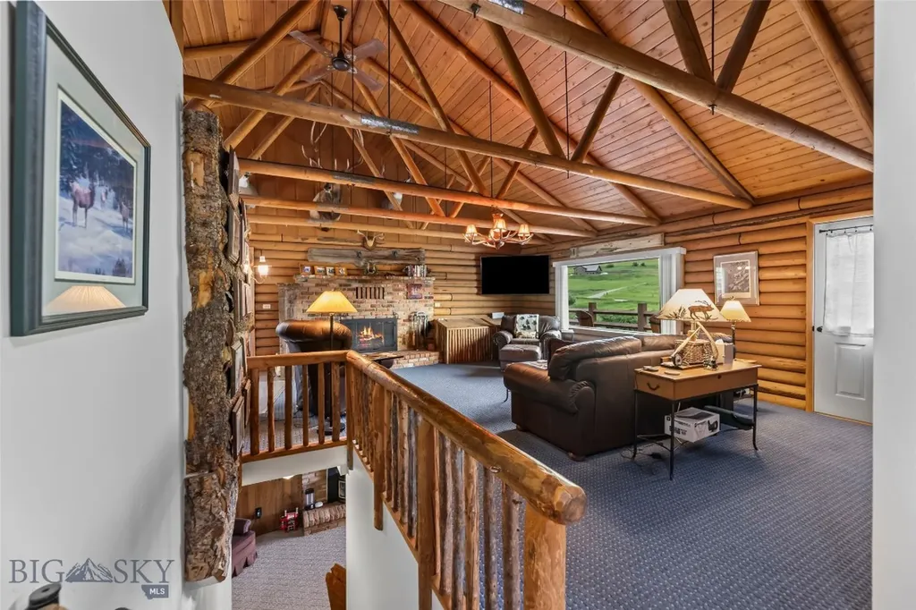 65 Quinn Creek Road Bozeman MT 59715