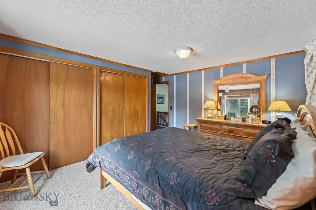 65 Quinn Creek Road Bozeman MT 59715