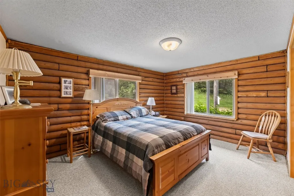 65 Quinn Creek Road Bozeman MT 59715