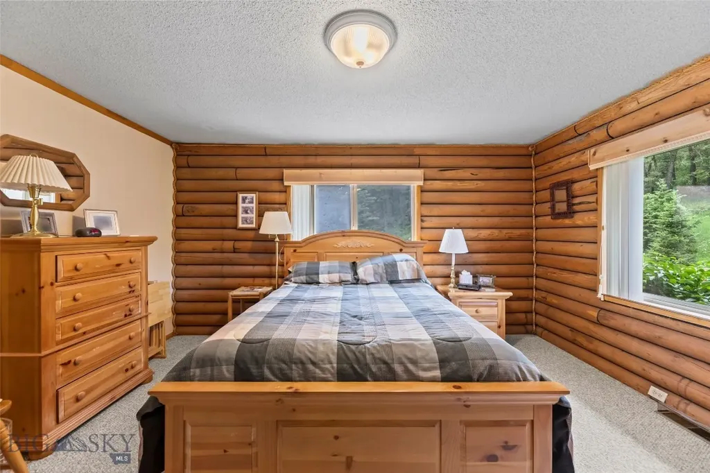 65 Quinn Creek Road Bozeman MT 59715