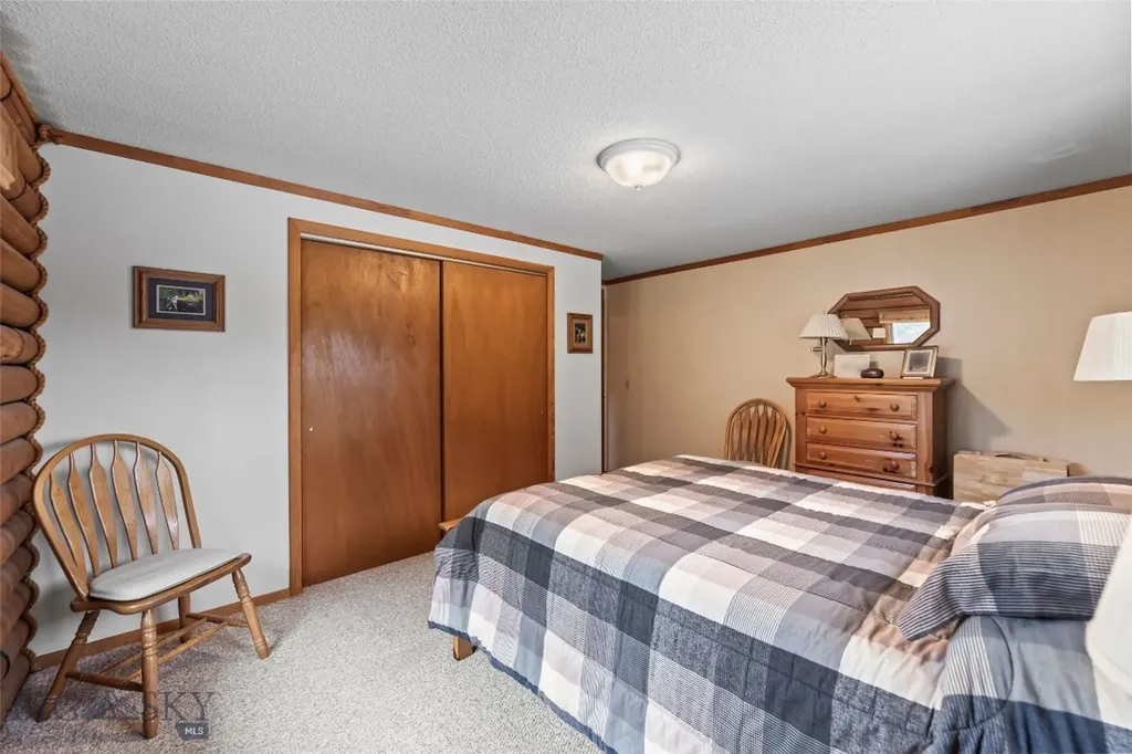 65 Quinn Creek Road Bozeman MT 59715