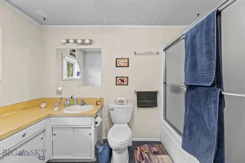 65 Quinn Creek Road Bozeman MT 59715