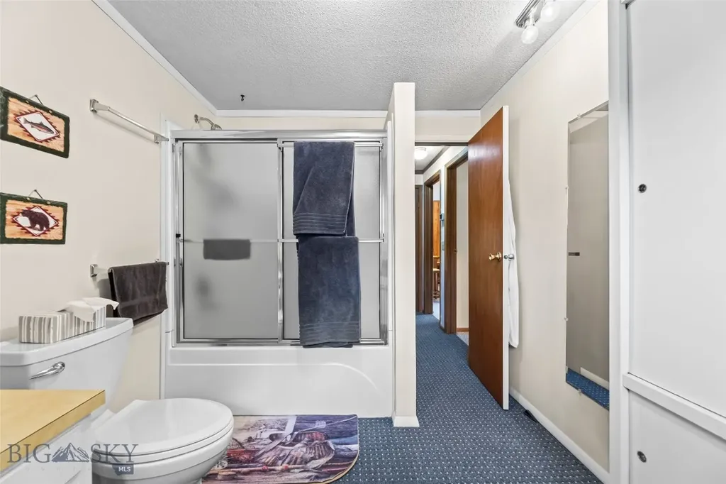 65 Quinn Creek Road Bozeman MT 59715