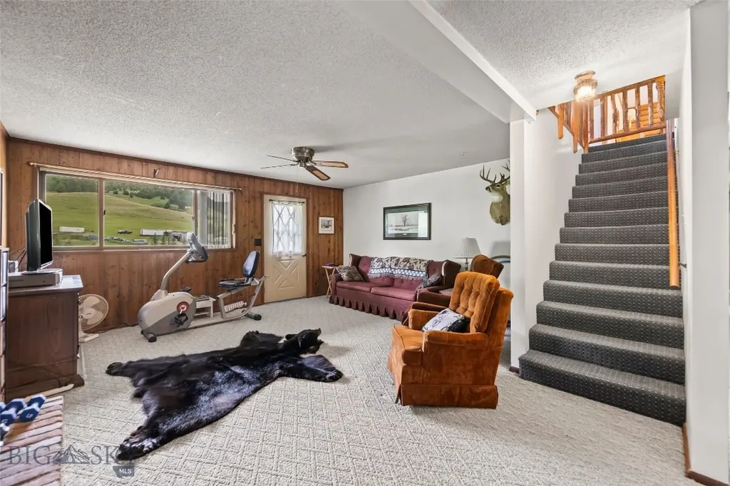 65 Quinn Creek Road Bozeman MT 59715