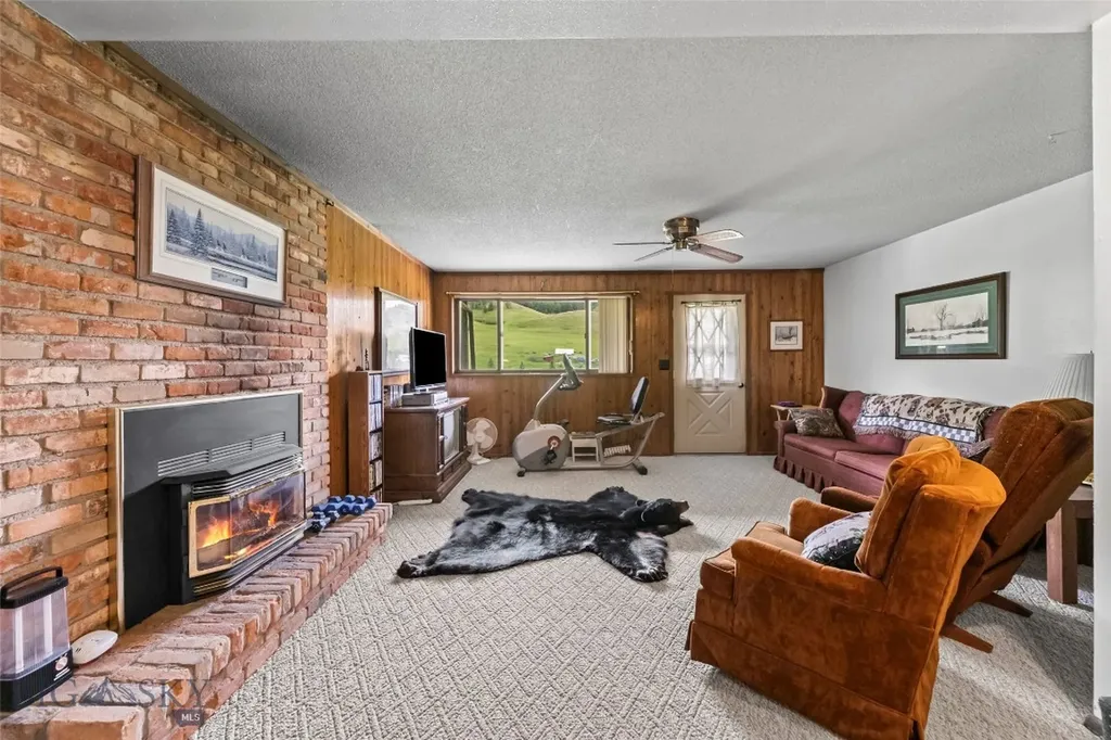 65 Quinn Creek Road Bozeman MT 59715