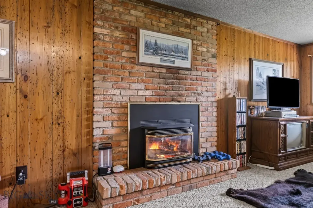 65 Quinn Creek Road Bozeman MT 59715