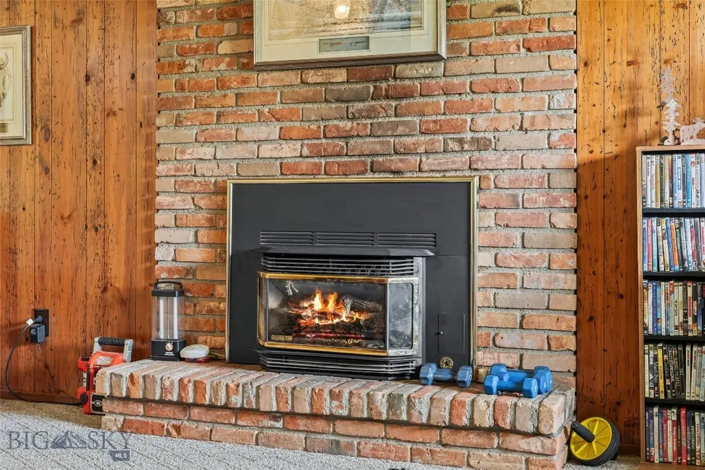 65 Quinn Creek Road Bozeman MT 59715