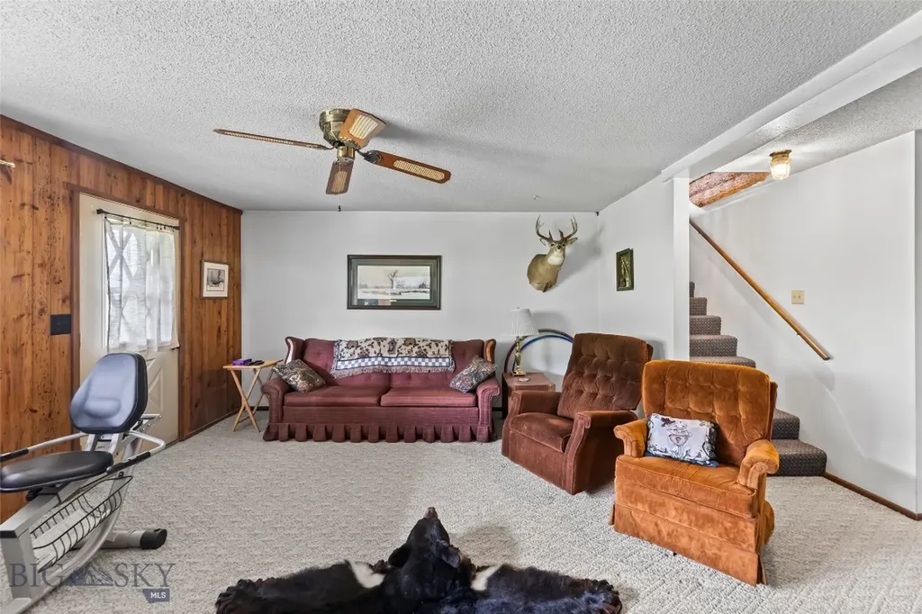 65 Quinn Creek Road Bozeman MT 59715