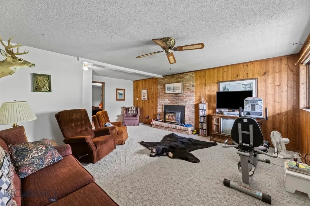 65 Quinn Creek Road Bozeman MT 59715