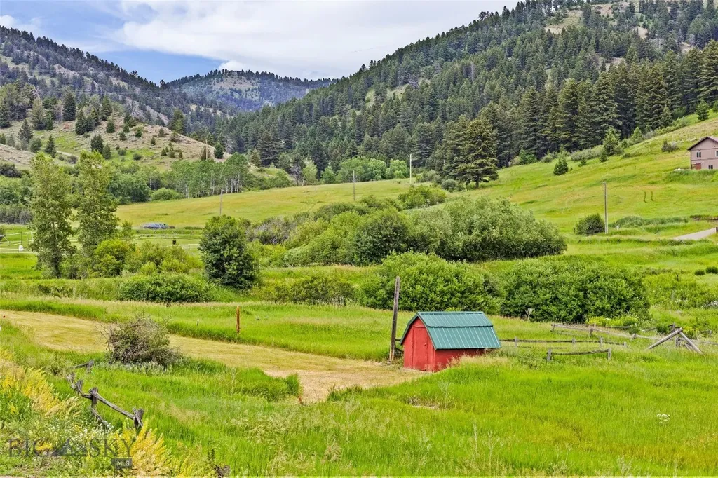 65 Quinn Creek Road Bozeman MT 59715
