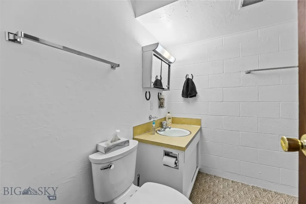 65 Quinn Creek Road Bozeman MT 59715
