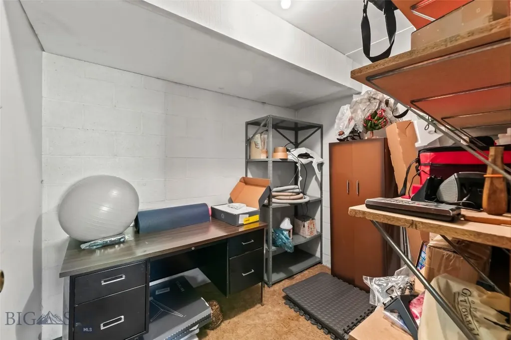 65 Quinn Creek Road Bozeman MT 59715