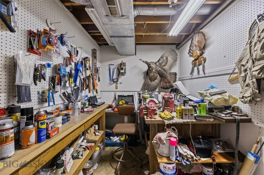 65 Quinn Creek Road Bozeman MT 59715