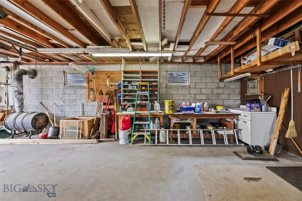 65 Quinn Creek Road Bozeman MT 59715