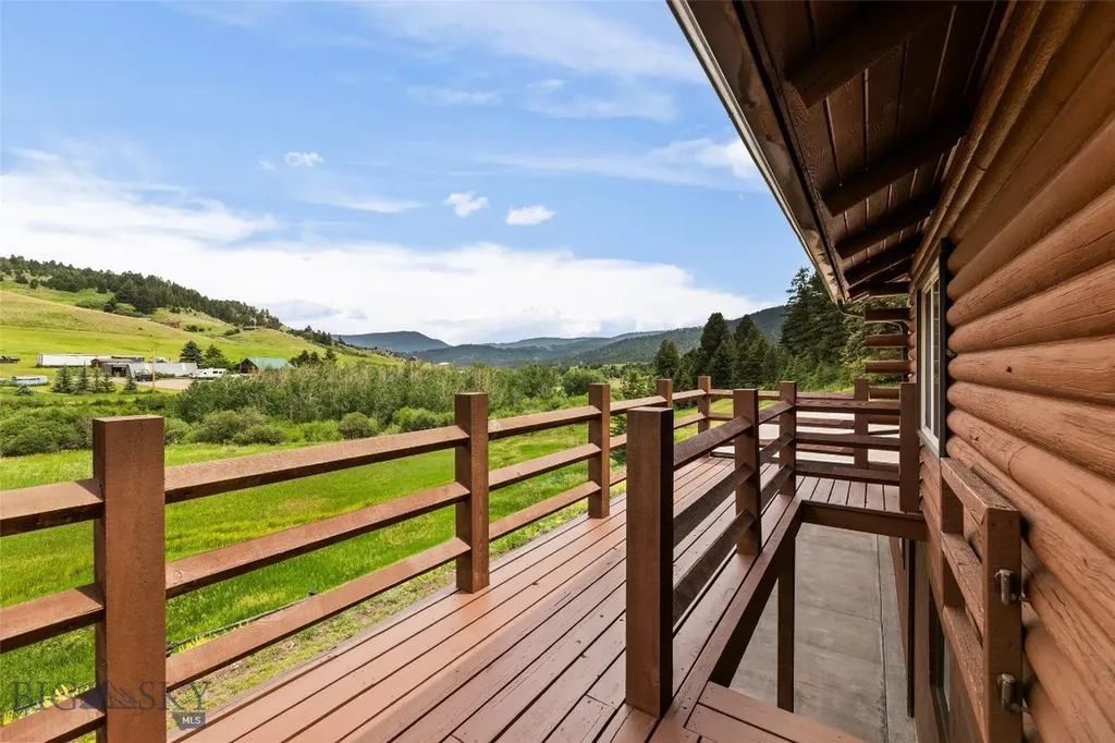 65 Quinn Creek Road Bozeman MT 59715