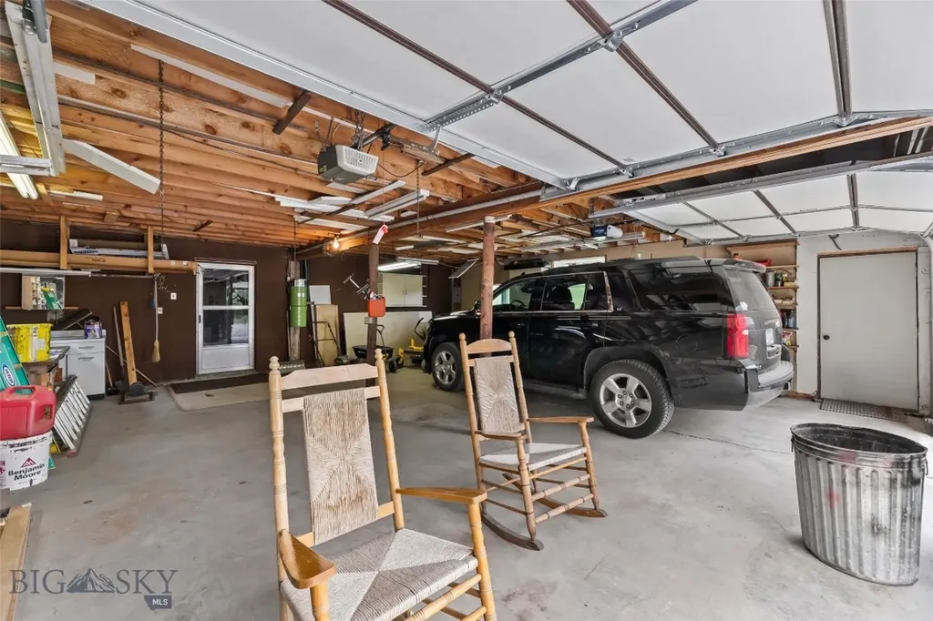 65 Quinn Creek Road Bozeman MT 59715