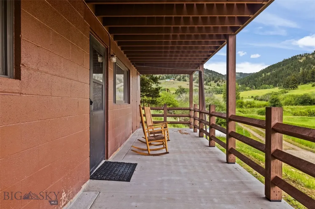 65 Quinn Creek Road Bozeman MT 59715