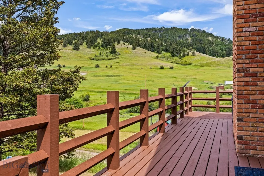 65 Quinn Creek Road Bozeman MT 59715