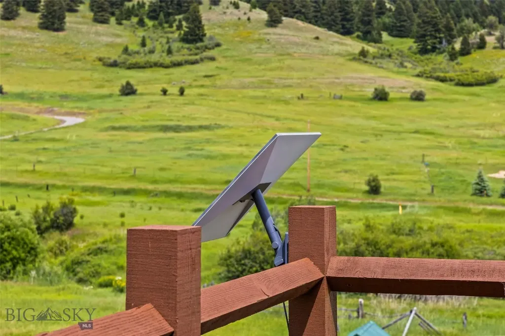 65 Quinn Creek Road Bozeman MT 59715