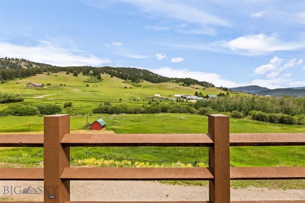 65 Quinn Creek Road Bozeman MT 59715
