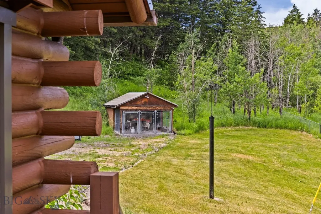 65 Quinn Creek Road Bozeman MT 59715