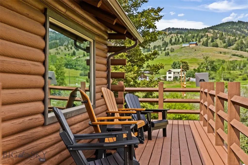 65 Quinn Creek Road Bozeman MT 59715