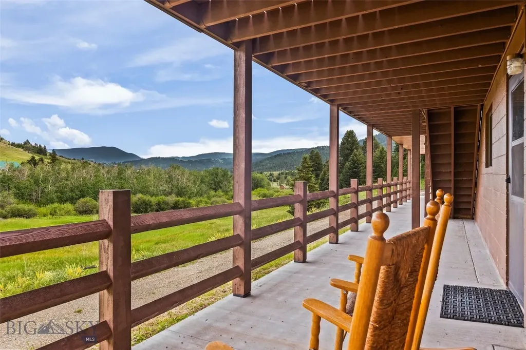 65 Quinn Creek Road Bozeman MT 59715