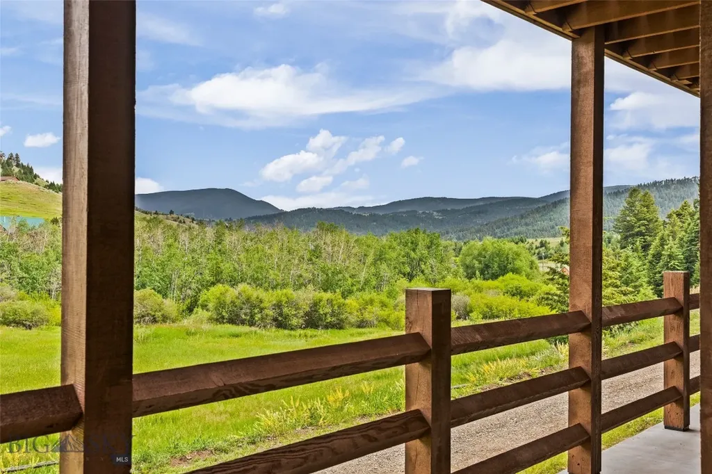 65 Quinn Creek Road Bozeman MT 59715