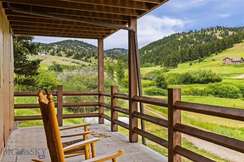 65 Quinn Creek Road Bozeman MT 59715