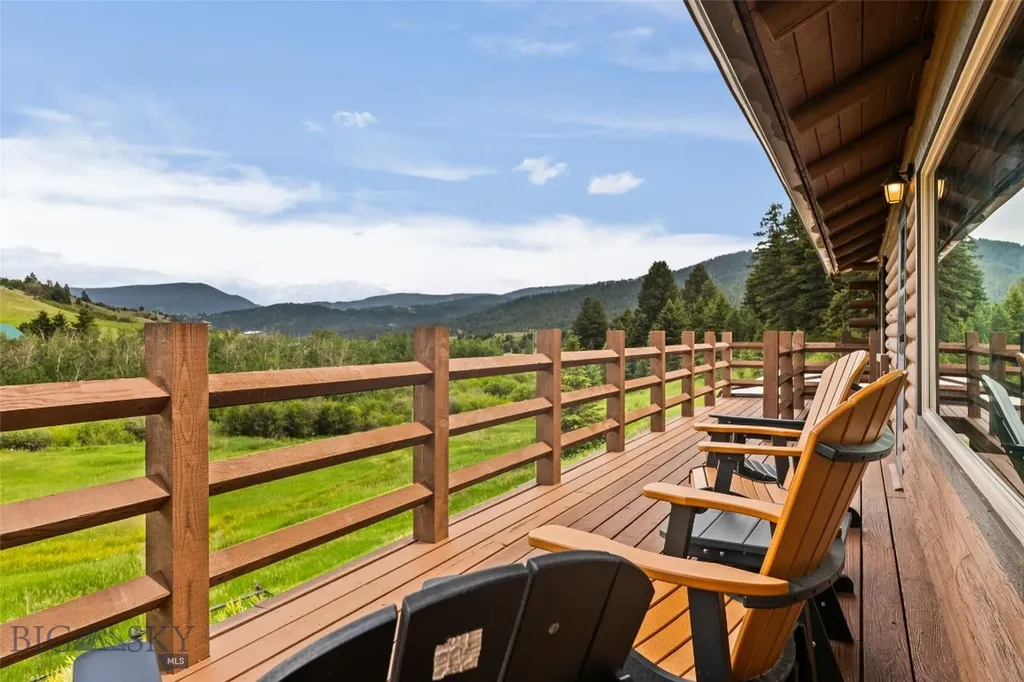 65 Quinn Creek Road Bozeman MT 59715
