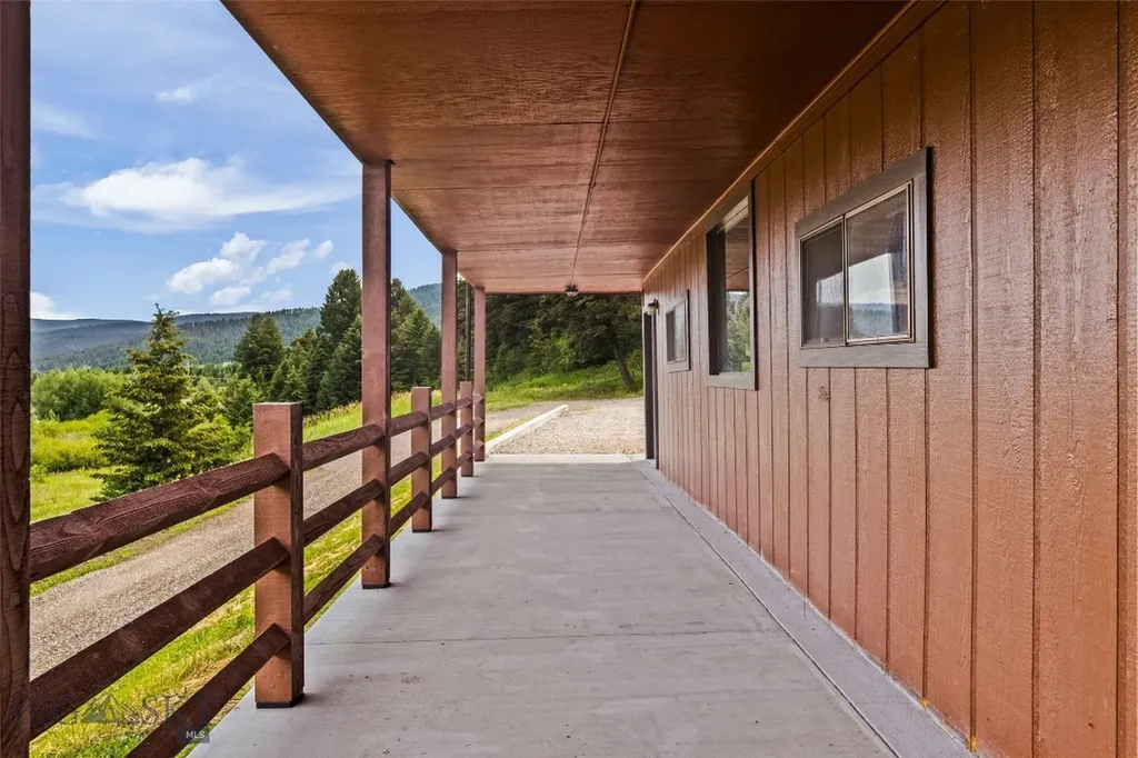 65 Quinn Creek Road Bozeman MT 59715