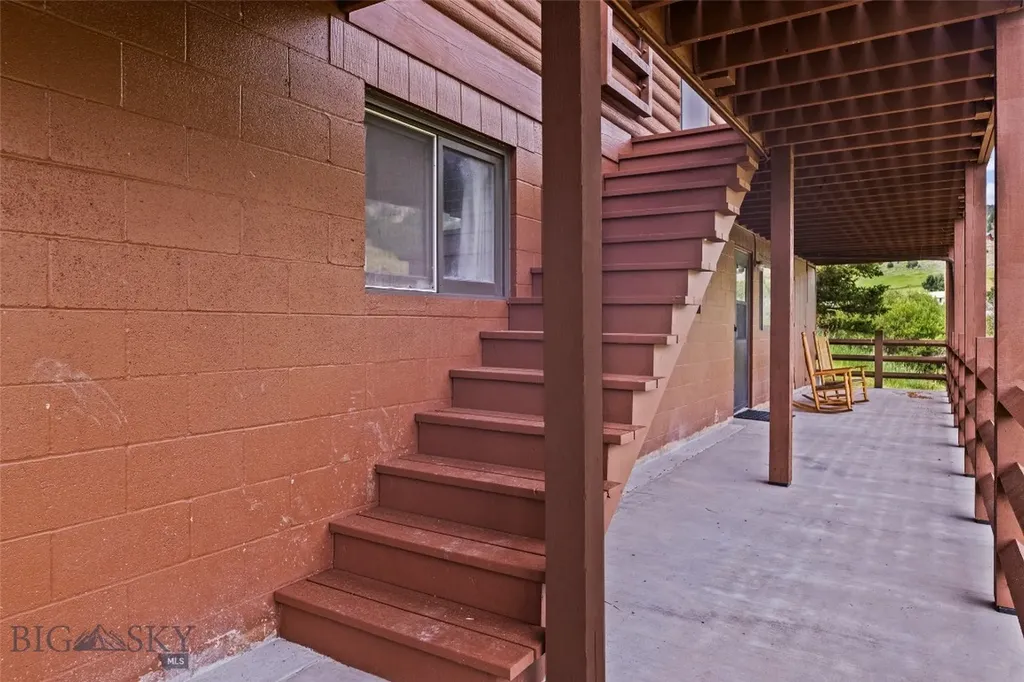 65 Quinn Creek Road Bozeman MT 59715