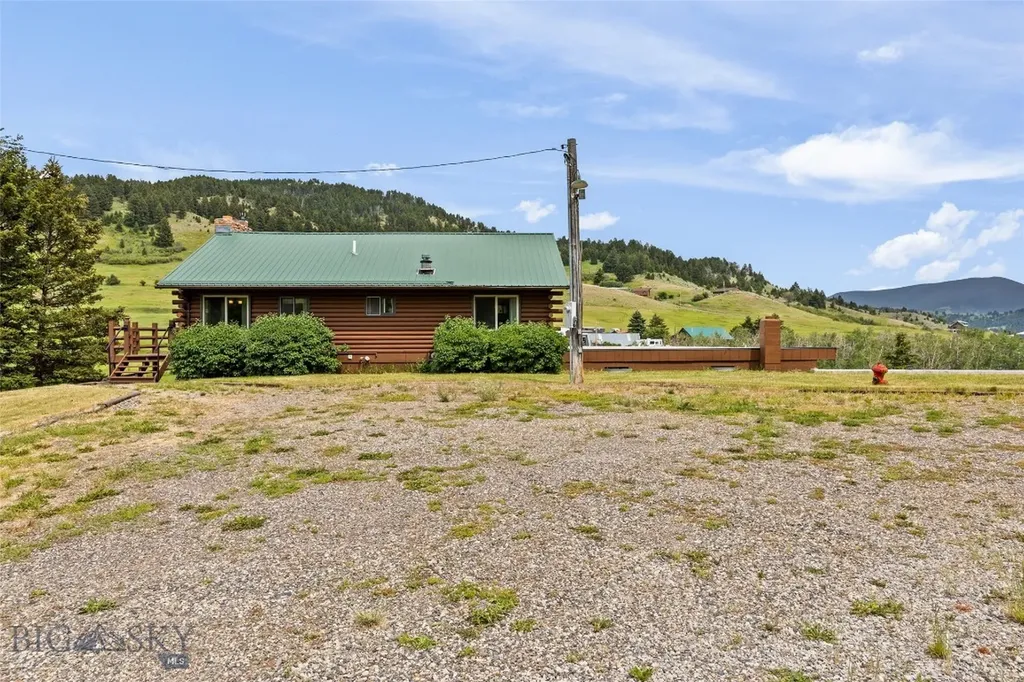 65 Quinn Creek Road Bozeman MT 59715