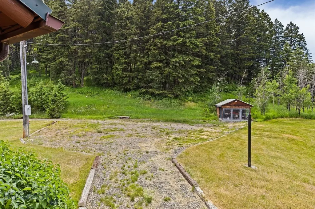 65 Quinn Creek Road Bozeman MT 59715