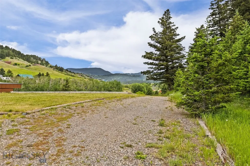 65 Quinn Creek Road Bozeman MT 59715