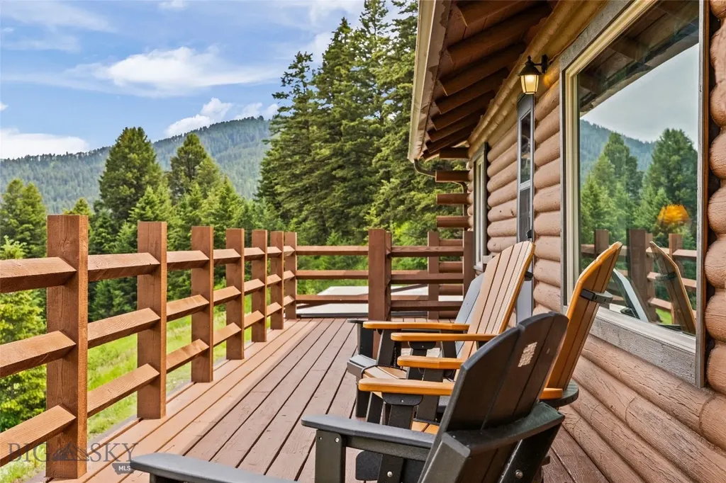 65 Quinn Creek Road Bozeman MT 59715