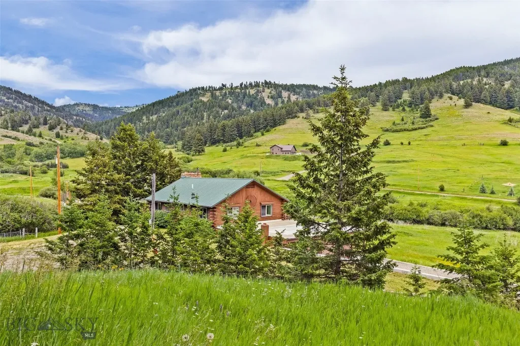 65 Quinn Creek Road Bozeman MT 59715