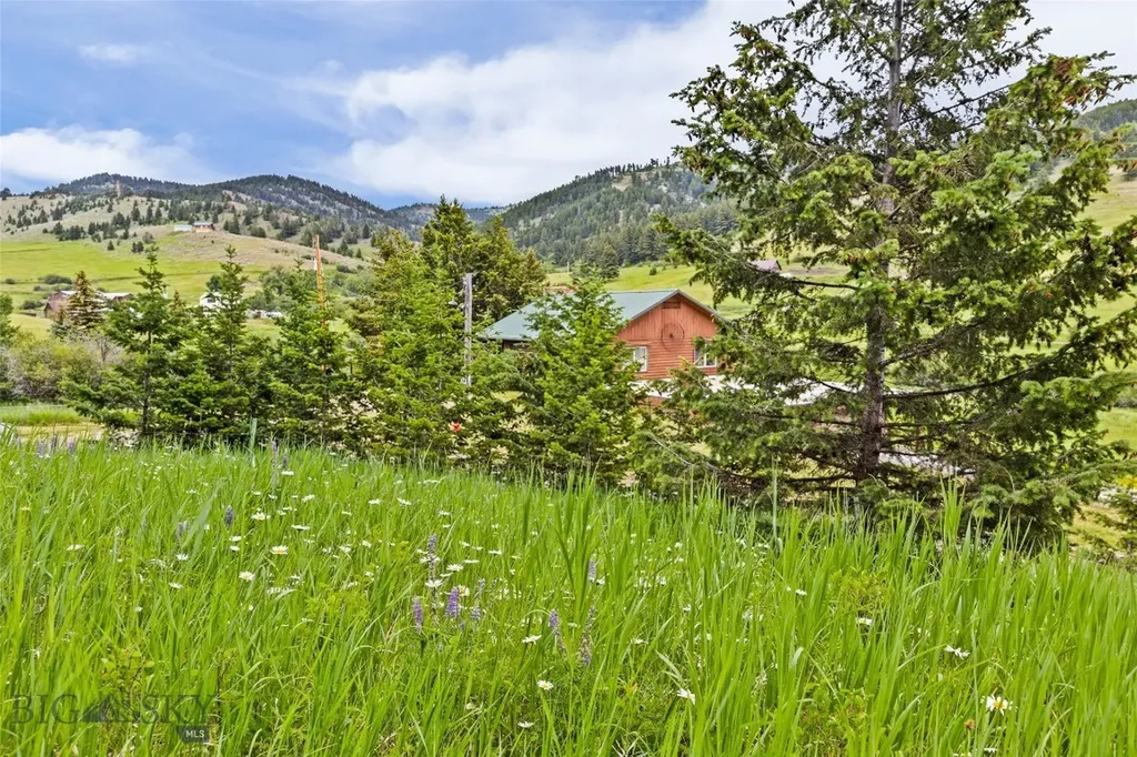 65 Quinn Creek Road Bozeman MT 59715