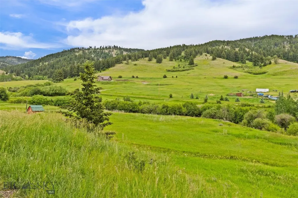65 Quinn Creek Road Bozeman MT 59715