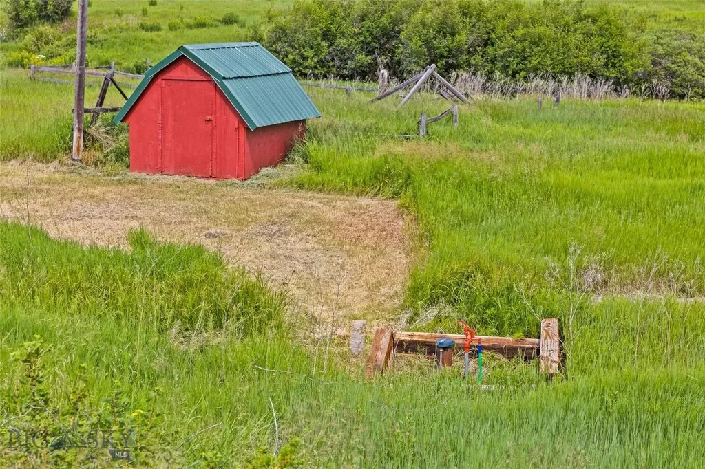 65 Quinn Creek Road Bozeman MT 59715