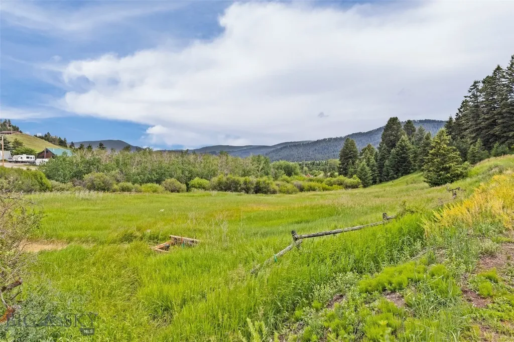 65 Quinn Creek Road Bozeman MT 59715