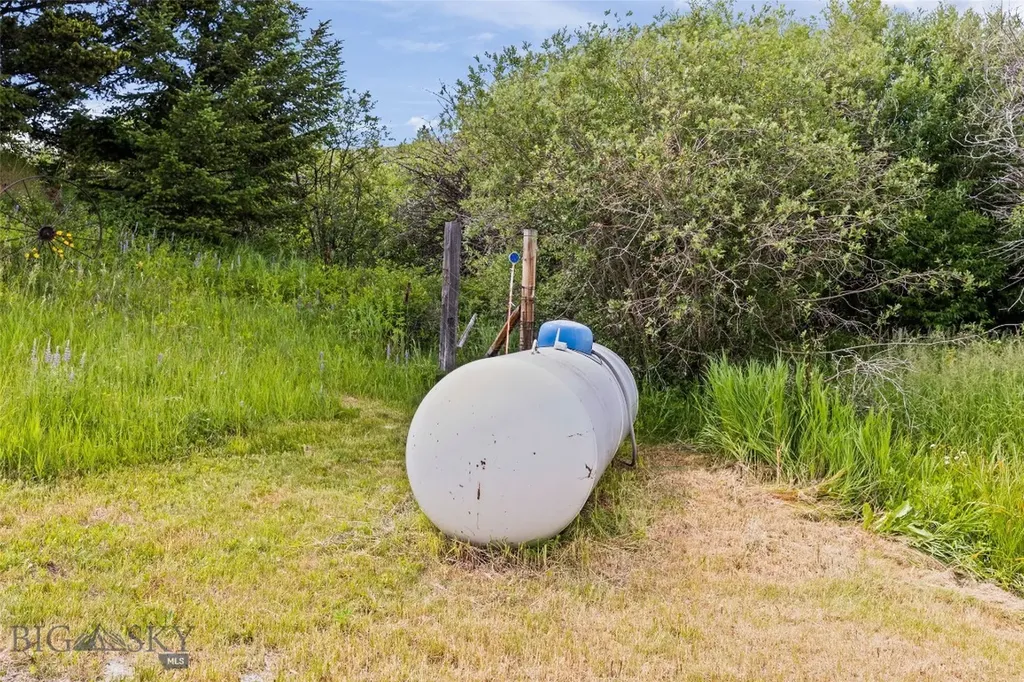 65 Quinn Creek Road Bozeman MT 59715