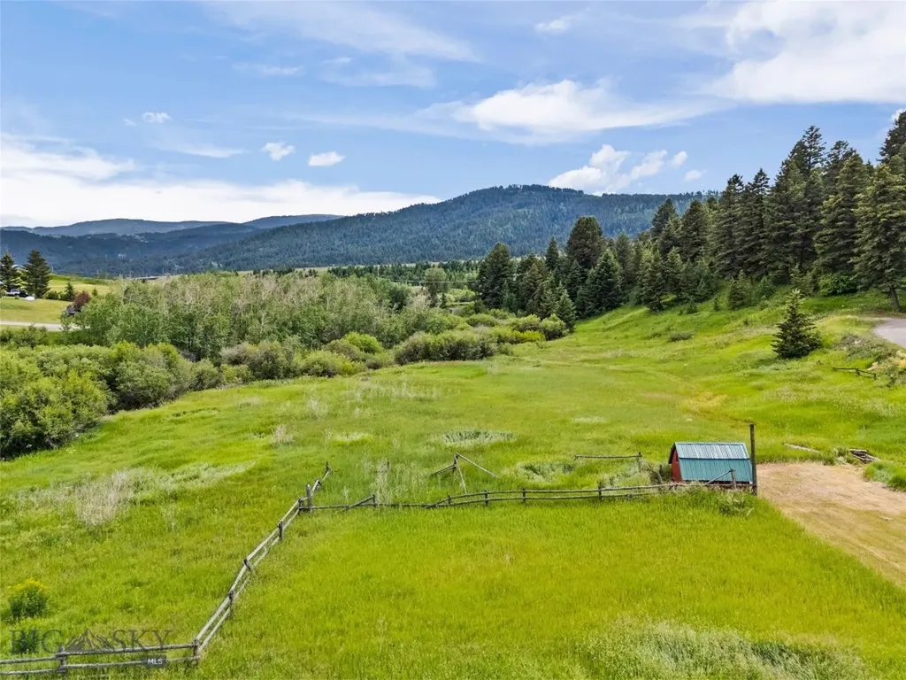 65 Quinn Creek Road Bozeman MT 59715
