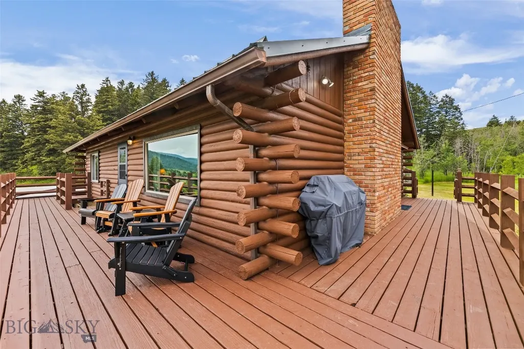 65 Quinn Creek Road Bozeman MT 59715