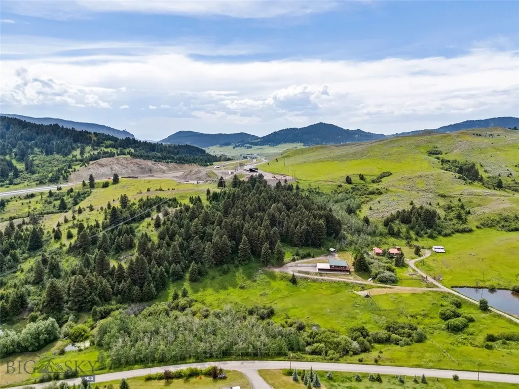 65 Quinn Creek Road Bozeman MT 59715
